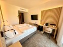 Izba Deluxe Plus, Zenit Hotel Balaton ****, Maďarsko