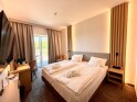 Izba Deluxe Plus, Zenit Hotel Balaton ****, Maďarsko