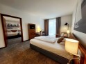 Rodinná izba, Zenit Hotel Balaton ****, Maďarsko