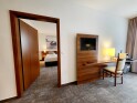 Rodinná izba, Zenit Hotel Balaton ****, Maďarsko