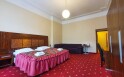 Pokoj Superior, Hotel Palacký ****, Karlovy Vary