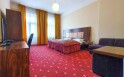 Pokoj Superior, Hotel Palacký ****, Karlovy Vary
