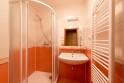 Dvoulůžkový pokoj, Hotel Svratka, Vysočina