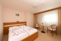 Dvoulůžkový pokoj, Hotel Svratka, Vysočina