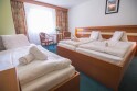 Třílůžkový pokoj, Hotel Svratka, Vysočina
