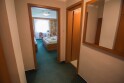 Třílůžkový pokoj, Hotel Svratka, Vysočina