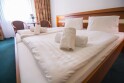 Třílůžkový pokoj, Hotel Svratka, Vysočina