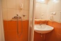 Čtyřlůžkový pokoj, Hotel Svratka, Vysočina