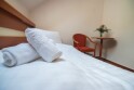 Čtyřlůžkový pokoj, Hotel Svratka, Vysočina