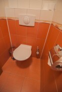 Čtyřlůžkový pokoj, Hotel Svratka, Vysočina