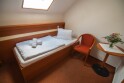 Čtyřlůžkový pokoj, Hotel Svratka, Vysočina