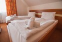 Čtyřlůžkový pokoj, Hotel Svratka, Vysočina