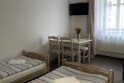 Päťlôžková izba, Hotel Garni Kolštejn ***