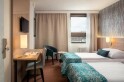 Trojlôžková izba, Congress & Wellness Hotel Olšanka ****