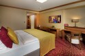 Dvojlôžková izba Comfort, Harmony Club Hotel ****, Špindlerův Mlýn