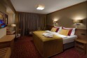 Dvojlôžková izba Comfort, Harmony Club Hotel ****, Špindlerův Mlýn