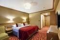 Trojlôžková izba Comfort, Harmony Club Hotel ****, Špindlerův Mlýn