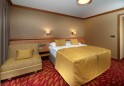 Trojlôžková izba Comfort, Harmony Club Hotel ****, Špindlerův Mlýn