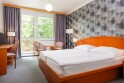 Dvoulůžkový pokoj Classic, Resort Dlouhé Stráně, Loučná nad Desnou