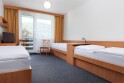 Třílůžkový pokoj Classic, Resort Dlouhé Stráně, Loučná nad Desnou