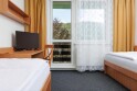 Třílůžkový pokoj Classic, Resort Dlouhé Stráně, Loučná nad Desnou