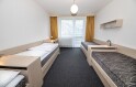 Rodinný pokoj Classic, Resort Dlouhé Stráně, Loučná nad Desnou