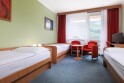 Třílůžkový pokoj Deluxe, Resort Dlouhé Stráně, Loučná nad Desnou