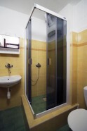 Doulůžkový pokoj, Chata Světlanka, Krkonoše