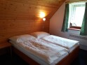Doulůžkový pokoj, Chata Světlanka, Krkonoše
