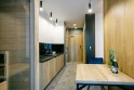 Klasický apartmán so saunou, Rezydencja AQUA, Szklarska Poręba, poľské Krkonoše