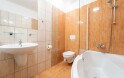 Dvojlôžková izba, manželská posteľ, Hotel Hukvaldy ***, Beskydy