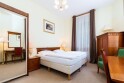 Izba, wellness centrum, kúpele Hotel Anglický Dvůr ***
