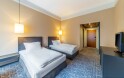 Izba Superior, NH Collection Prague ****, Praha