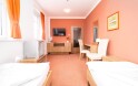 Dvojlôžková izba, oddelené postele, Hotel Hukvaldy ***, Beskydy