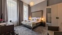 Pokoj Executive bezbariérový, Hotel Villa Regenhart ****, Jeseníky