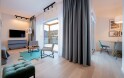 Apartman Classic Plus 2+1, Vislow Resort, Lengyel Óriás-hegység