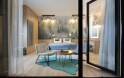 Apartman Classic Plus 2+1, Vislow Resort, Lengyel Óriás-hegység