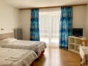 Izba Standard, Gasthof Lublass, Matrei in Osttirol, Tirolsko