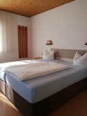 Izba Standard, Gasthof Lublass, Matrei in Osttirol, Tirolsko