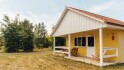 Domček Premium, Holiday Park Kacze Stawy, Łeba - Nowęcin, Poľsko