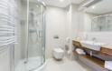 Dvoulůžkový pokoj v budově A, Hotel Wolin ***, Baltské moře