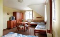 Štvorlôžková izba, Hotel Sirákov ***, Liptál