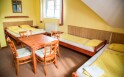 Štvorlôžková izba, Hotel Sirákov ***, Liptál