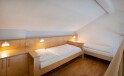 Dvojlôžková štvorlôžková izba, JUFA Hotel Bruck an der Mur ***, Rakúsko