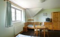 Trojlôžková izba, Hotel Sirákov ***, Liptál