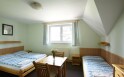 Trojlôžková izba, Hotel Sirákov ***, Liptál