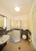 Standard szoba, Hotel Kumánia ***, Kisújszállá, Magyarország