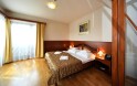 Superior szoba, Hotel Kumánia ***, Kisújszállá, Magyarország