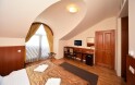 Superior szoba, Hotel Kumánia ***, Kisújszállá, Magyarország