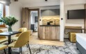 Junior apartmán s balkónom, Szlakami 5 Dolin, Zakopané, Poľské Tatry